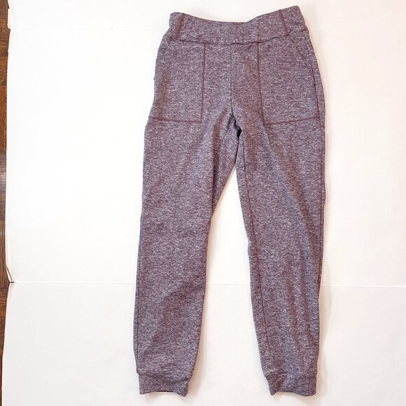Athleta Girl SoftLuxe Jogger, Size 12 - Picture 1 of 4
